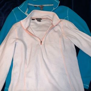 Eddie Bauer Quarter ZIP